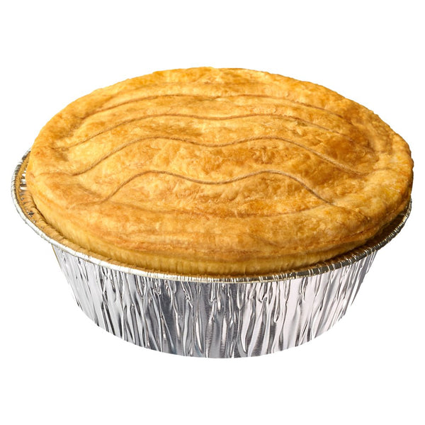 Parker's GBI Steak & Kidney Pie