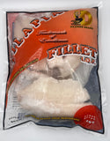 Daanish Brand - Tilapia Fillet (900g)