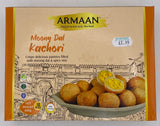 Armaan - Moong Daal Kachori (600g)