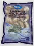 Masala - Sea Water White King Prawns (13/15) 350g