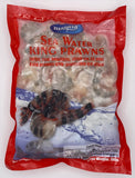 Masala - Sea Water Ling Prawns (26/30) 350g