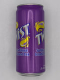 Twist - Sparkling Low Kilojoule Granadilla Flavour (300ml)