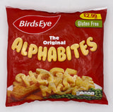 Birds Eye - Alphabets (456g)