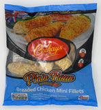 Ceekays - Plain Flour Breaded Chicken Mini Fillets (500g)