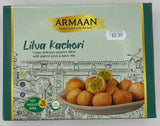 Armaan - Lilva Kachori (600g)