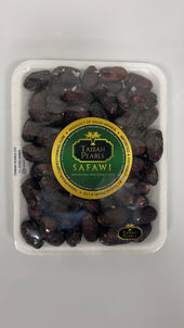 Taibah Pearls Safawi Dates (500g)