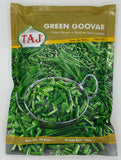 Taj - Green Goovar (300g)