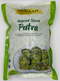 Armaan - Unfried Sliced Patra (900g)