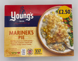 Youngs - Mariners Pie (300g)