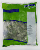 Begro - Leaf Spinach Portions (900g)