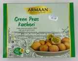 Armaan - Green Peas Kachori (600g)