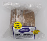 Umar - Original Lamb Grill (650g)