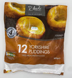 Roberts - 12 Yorkshire Puddings (185g)