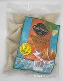 Fatimas - 18 Vegetable Samosas (585g)