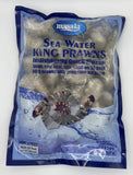 Masala - Sea Water King Prawns (16/20) 350g