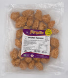 Jilani’s - Chicken Poppers (450g)