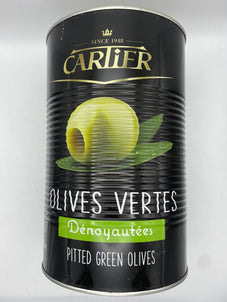 Cartier - Olive Vertes (4.25kg)