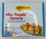 Armaan - Mini Punjabi Samosas (550g)