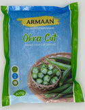 Armaan - Okra Cut (300g)