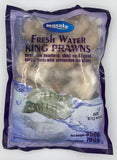 Masala - Fresh Water King Prawns (8/12) 350g