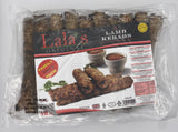 Lalas Original - 18 Chicken Kebabs (1080g)