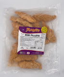 Jilanis - Mini Fillets (450g)