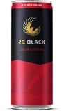 28 Black - Sour Cherry (250ml)