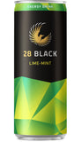 28 Black - Lime-Mint (250ml)