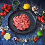 Wagyu Mince by Al Barakah Meats (HMC Certified)