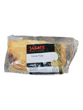 JASATS Paneer Pasty