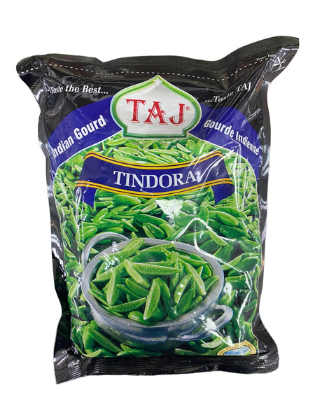 Taj Indian Gourd (300g) – The Halal Food Shop