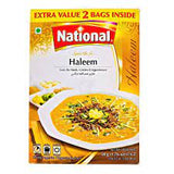 National - Haleem